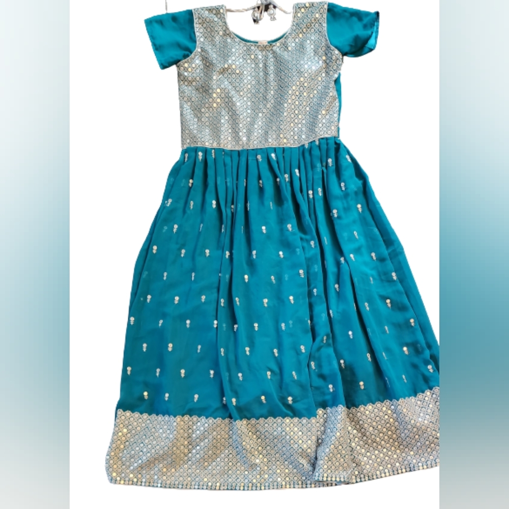 Shalwar Kameez Pakistani Indian Wedding Dress